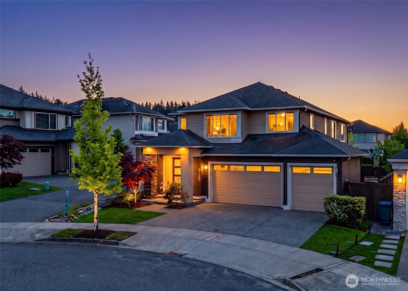 4100 168th Place Southeast Bothell, WA 98012 - Photo 1 of 40