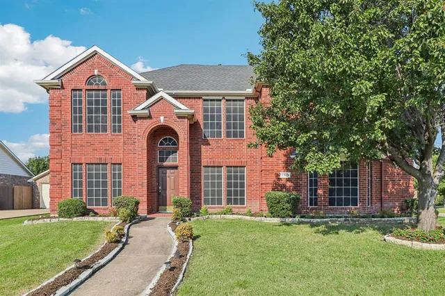 $599,000 | 7319 Crane Drive, Sachse, TX 75048