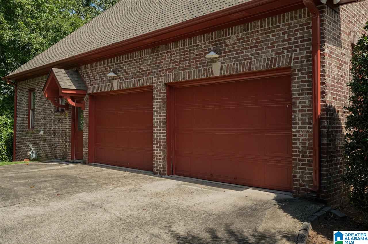 407 Woodward Road Trussville, AL 35173 - Photo 48 of 50