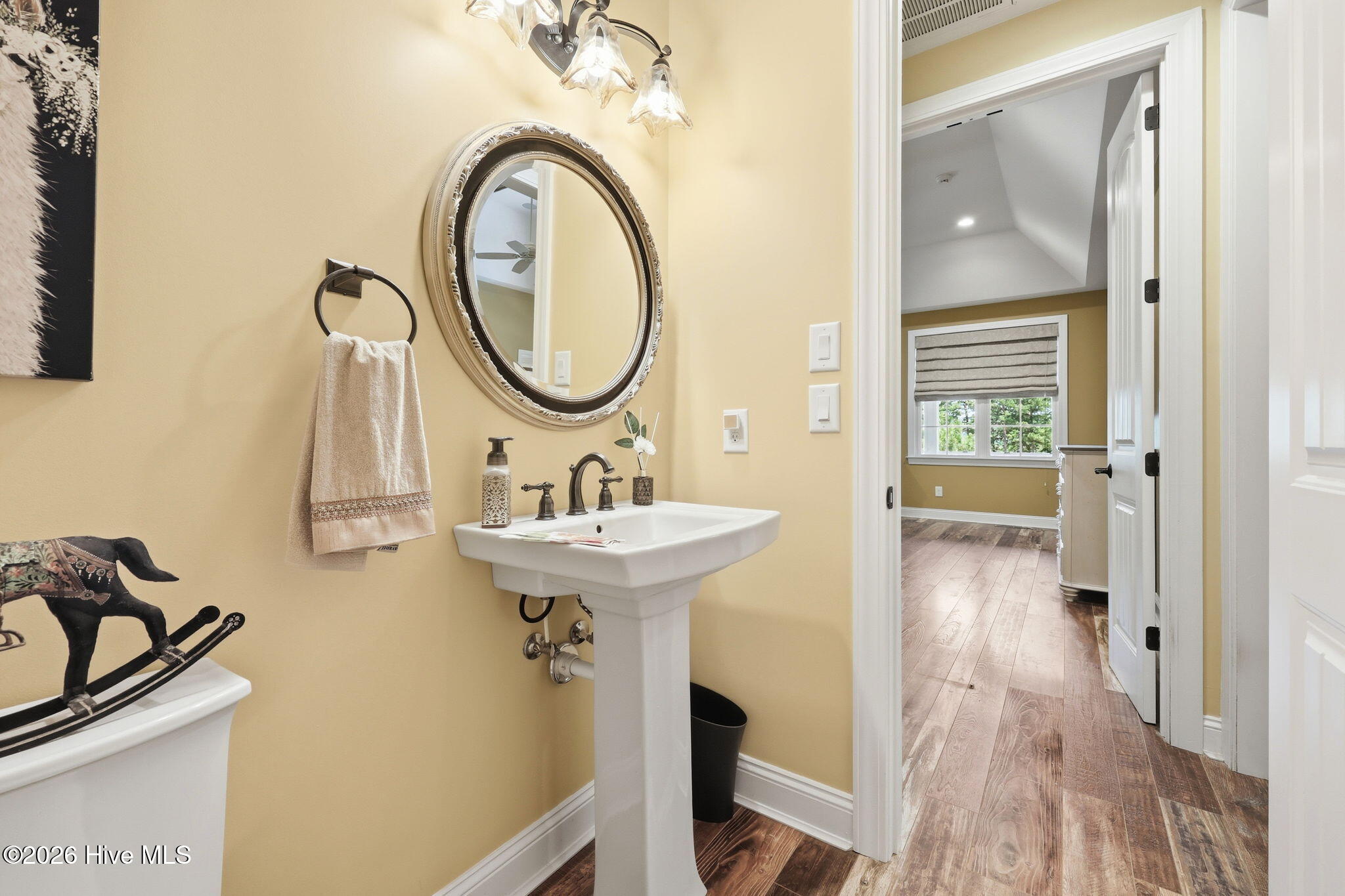164 Saddle Ridge West End, NC 27376 - Photo 50 of 79