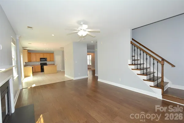 $449,900 | 9815 Steed Court, Charlotte, NC 28269