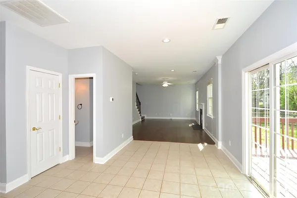 $449,900 | 9815 Steed Court, Charlotte, NC 28269