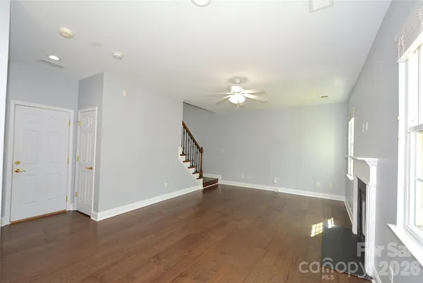 $449,900 | 9815 Steed Court, Charlotte, NC 28269