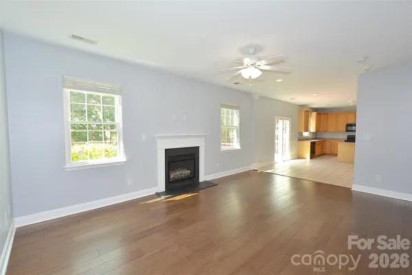 $449,900 | 9815 Steed Court, Charlotte, NC 28269