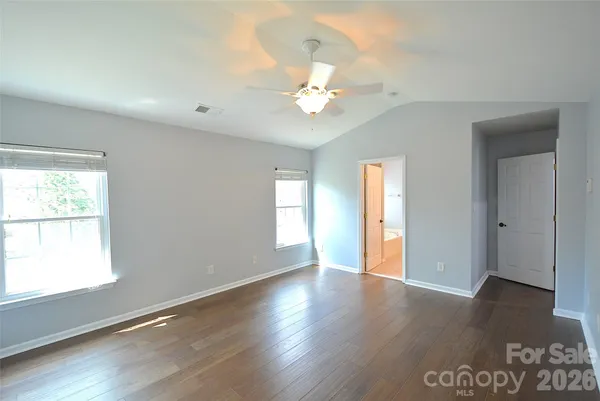 $449,900 | 9815 Steed Court, Charlotte, NC 28269