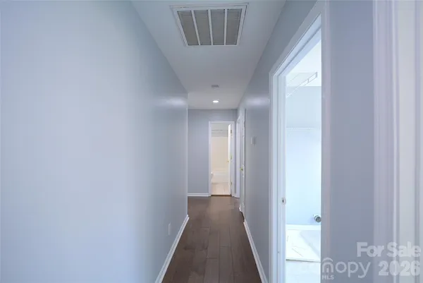 $449,900 | 9815 Steed Court, Charlotte, NC 28269