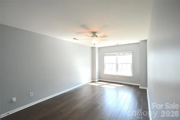 $449,900 | 9815 Steed Court, Charlotte, NC 28269