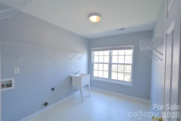 $449,900 | 9815 Steed Court, Charlotte, NC 28269