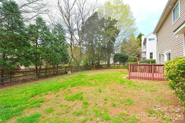 $449,900 | 9815 Steed Court, Charlotte, NC 28269