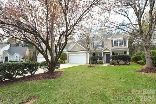 $449,900 | 9815 Steed Court, Charlotte, NC 28269