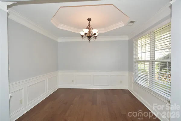 $449,900 | 9815 Steed Court, Charlotte, NC 28269