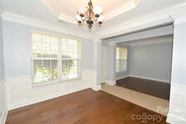 $449,900 | 9815 Steed Court, Charlotte, NC 28269