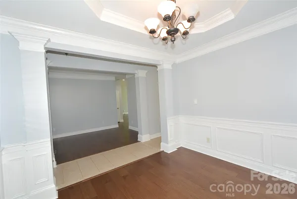 $449,900 | 9815 Steed Court, Charlotte, NC 28269