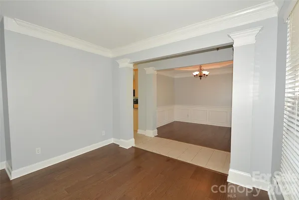 $449,900 | 9815 Steed Court, Charlotte, NC 28269