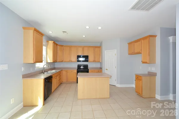 $449,900 | 9815 Steed Court, Charlotte, NC 28269