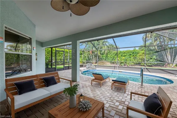 $3,500 | 1983 East Crown Pointe Boulevard, Naples, FL 34112