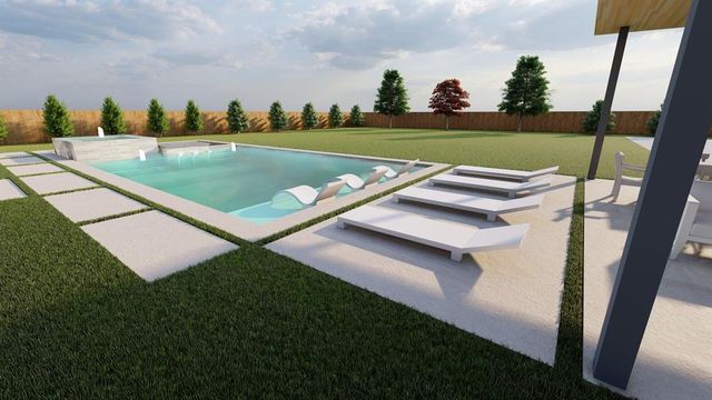 $6,995,000 | 1194 Courtland Drive, Frisco, TX 75034