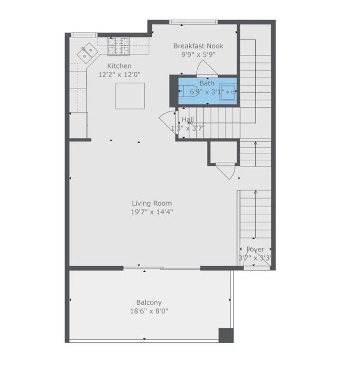 17673 69th Place North Maple Grove, MN 55311 - Photo 16 of 21