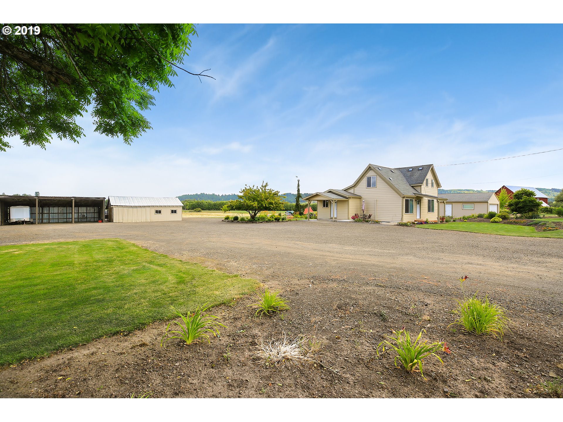 3536 Southwest Anderson Road Forest Grove, OR 97116 - Photo 2 of 32