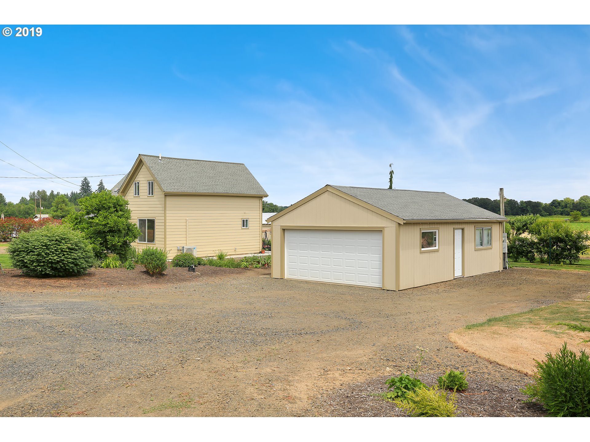 3536 Southwest Anderson Road Forest Grove, OR 97116 - Photo 25 of 32