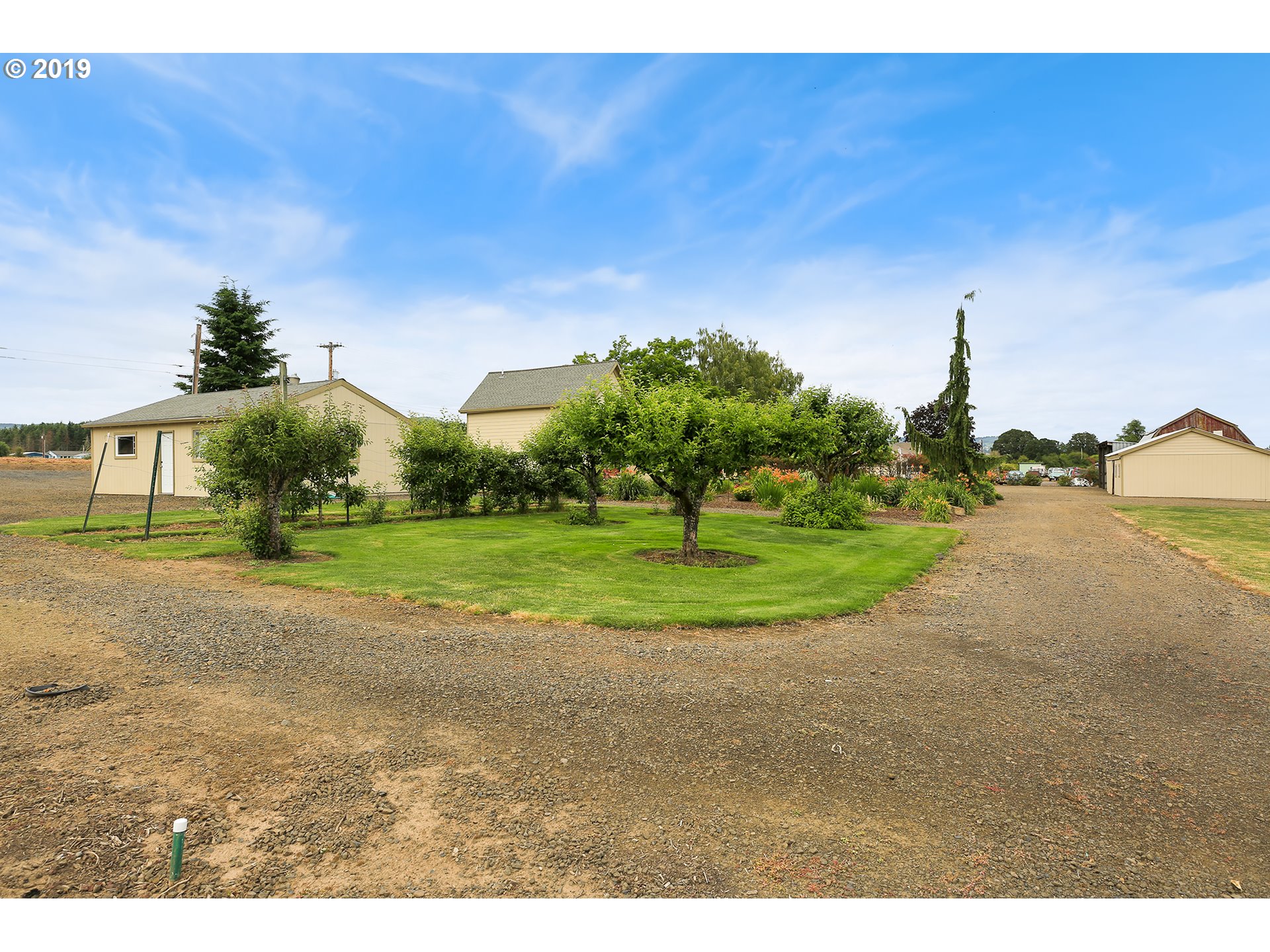 3536 Southwest Anderson Road Forest Grove, OR 97116 - Photo 28 of 32