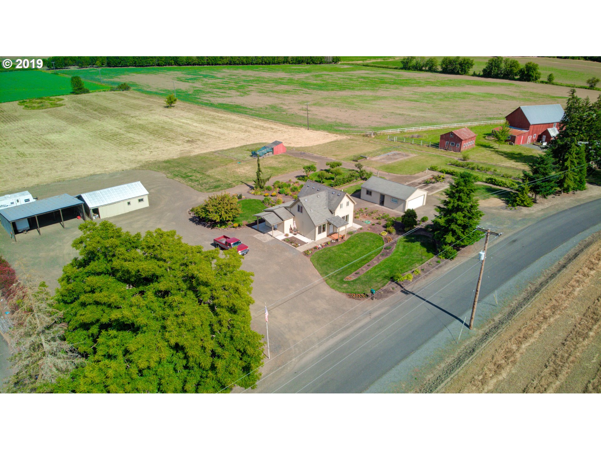 3536 Southwest Anderson Road Forest Grove, OR 97116 - Photo 30 of 32