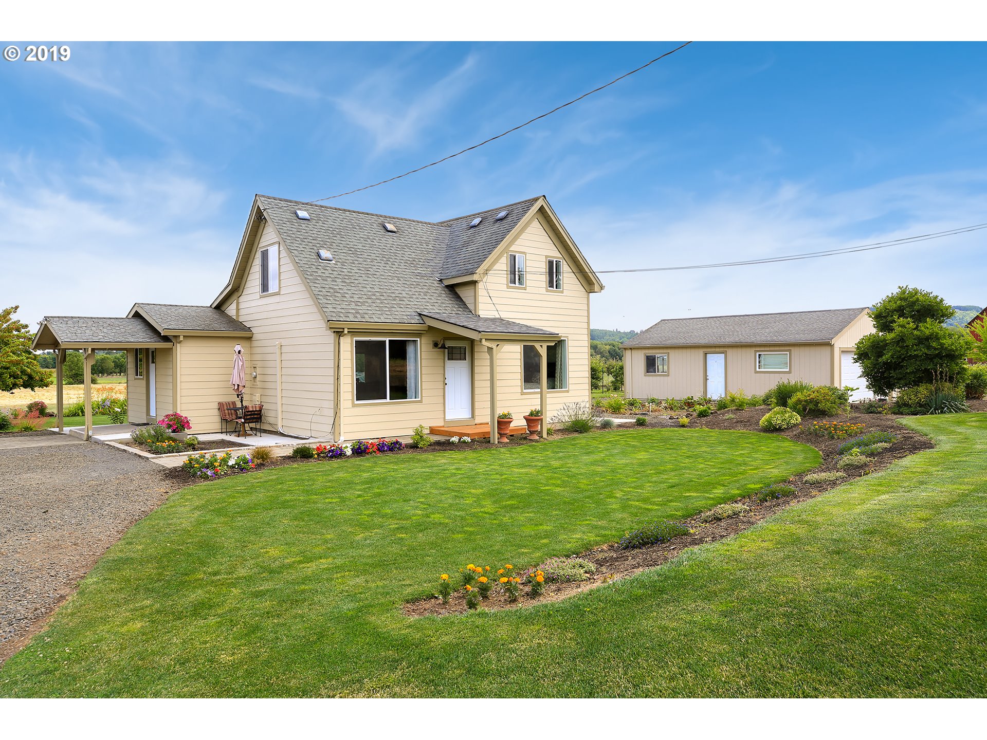 3536 Southwest Anderson Road Forest Grove, OR 97116 - Photo 4 of 32