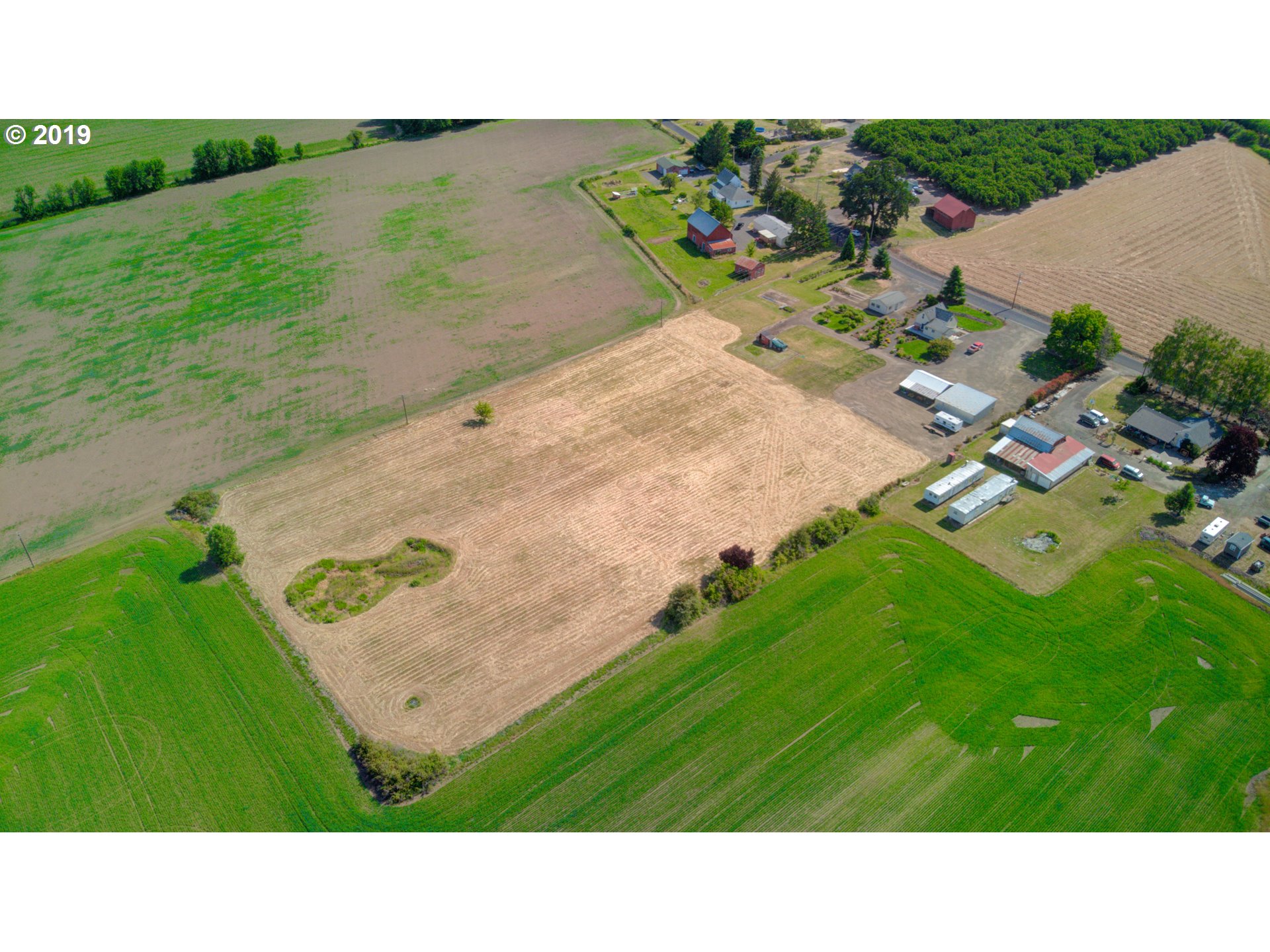 3536 Southwest Anderson Road Forest Grove, OR 97116 - Photo 31 of 32