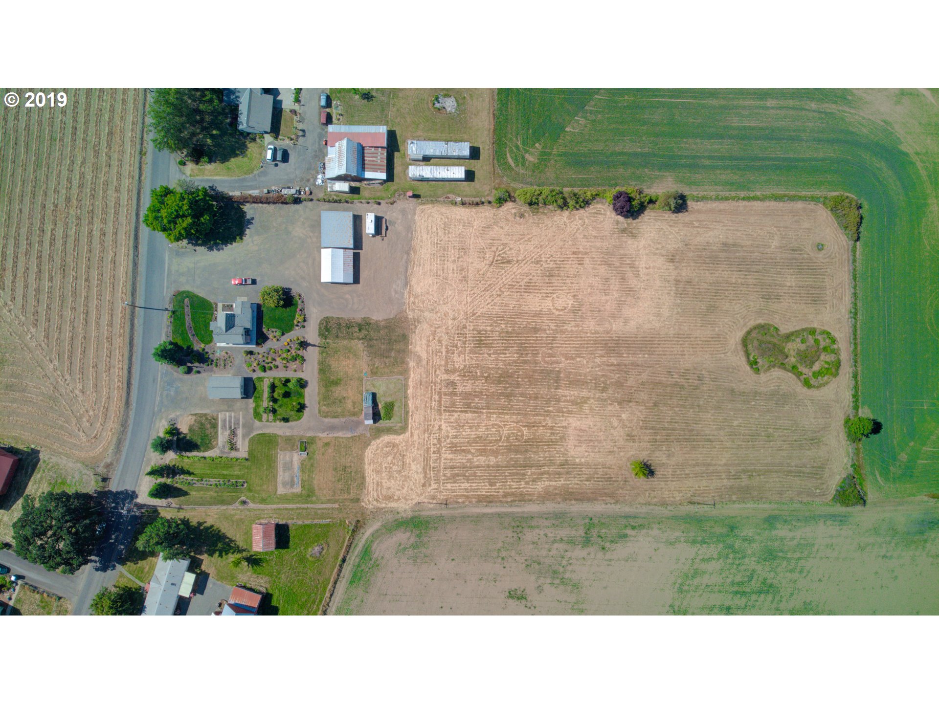 3536 Southwest Anderson Road Forest Grove, OR 97116 - Photo 32 of 32