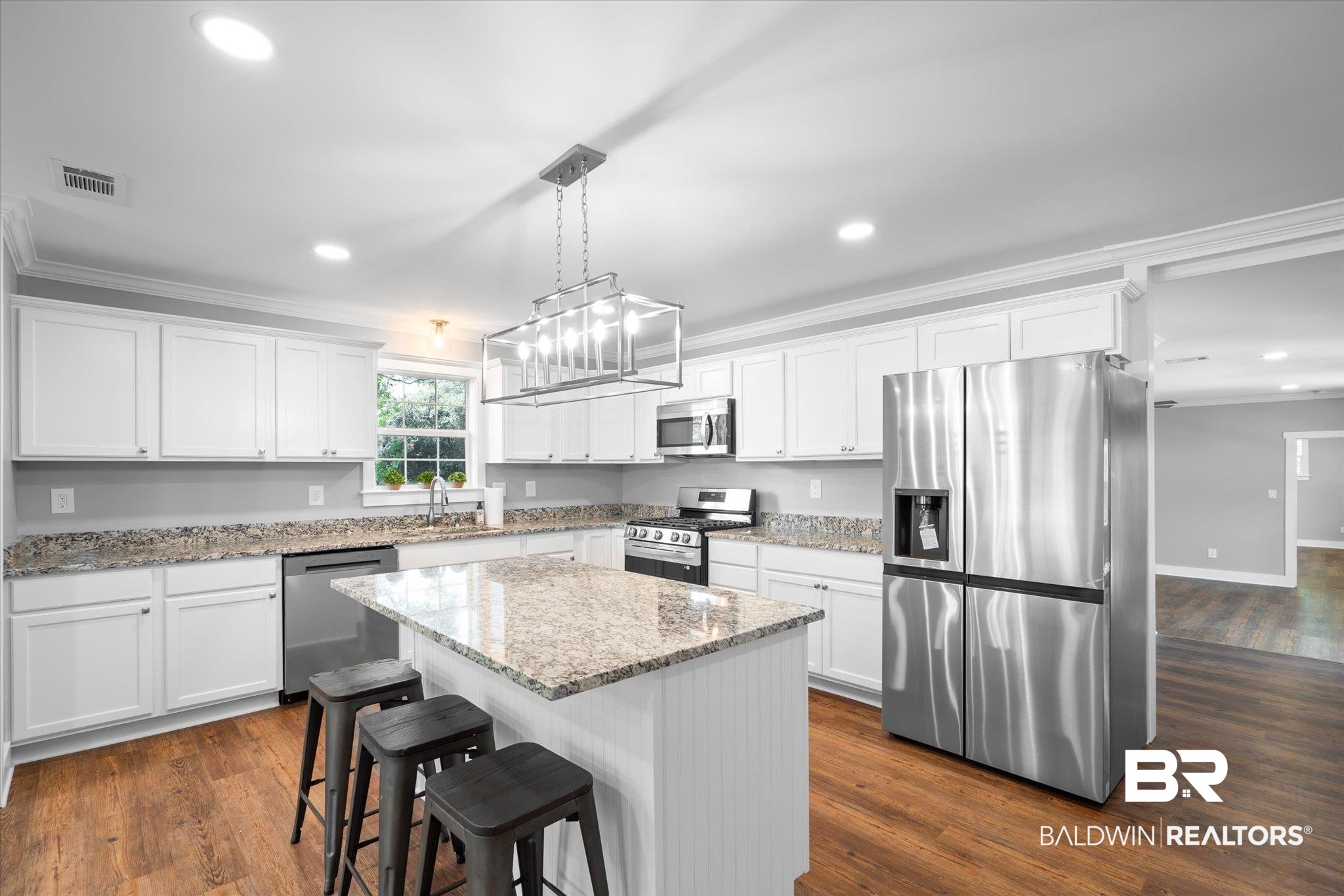 10331 Garris Drive Mobile, AL 36695 - Photo 13 of 49