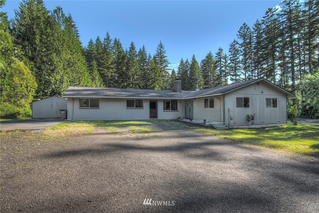 8377 Glenwood Road Southwest Port Orchard, WA 98367 - Photo 1 of 32