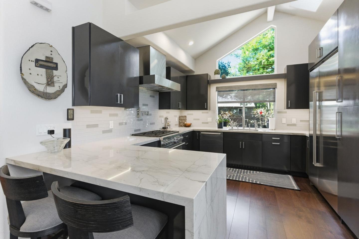 22575 Summit Road Los Gatos, CA 95033 - Photo 11 of 36 Gallery Image 11