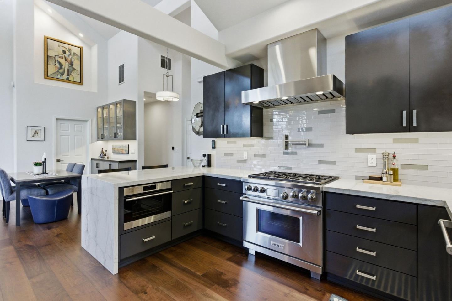 22575 Summit Road Los Gatos, CA 95033 - Photo 12 of 36 Gallery Image 12