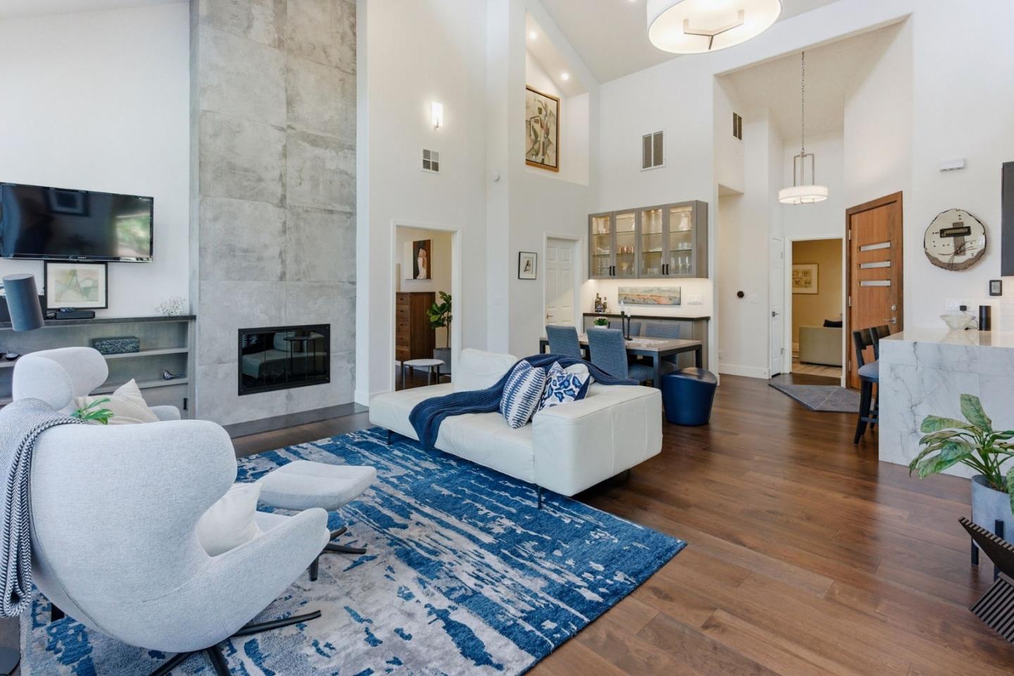 22575 Summit Road Los Gatos, CA 95033 - Photo 17 of 36 Gallery Image 17