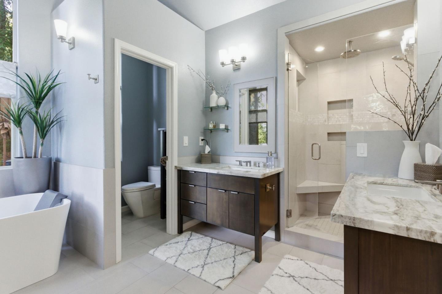 22575 Summit Road Los Gatos, CA 95033 - Photo 22 of 36 Gallery Image 22