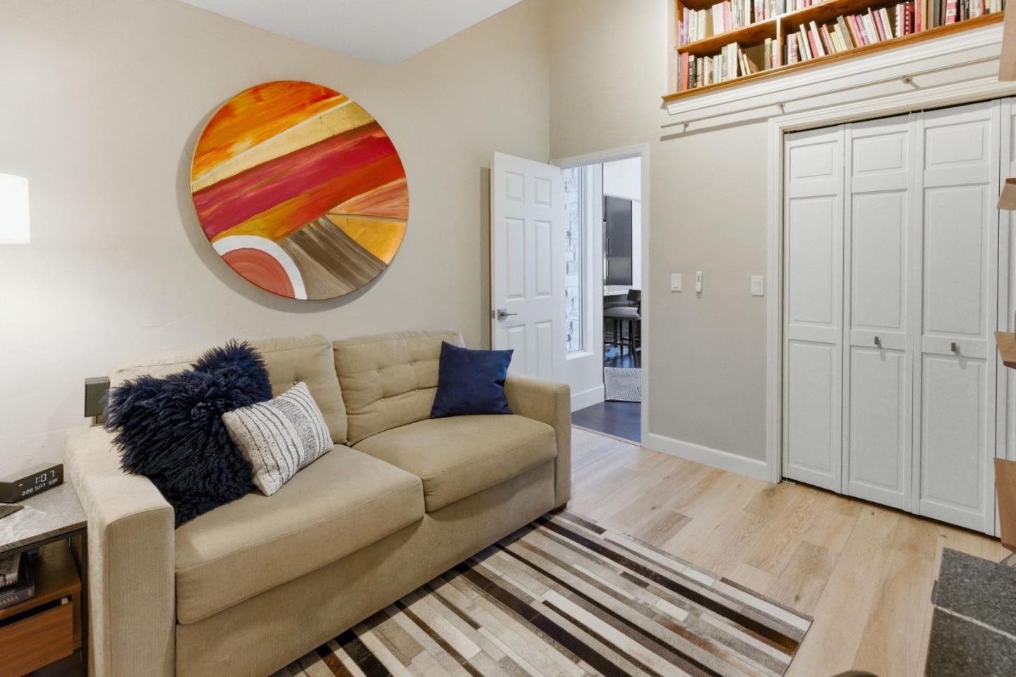 22575 Summit Road Los Gatos, CA 95033 - Photo 29 of 36 Gallery Image 29