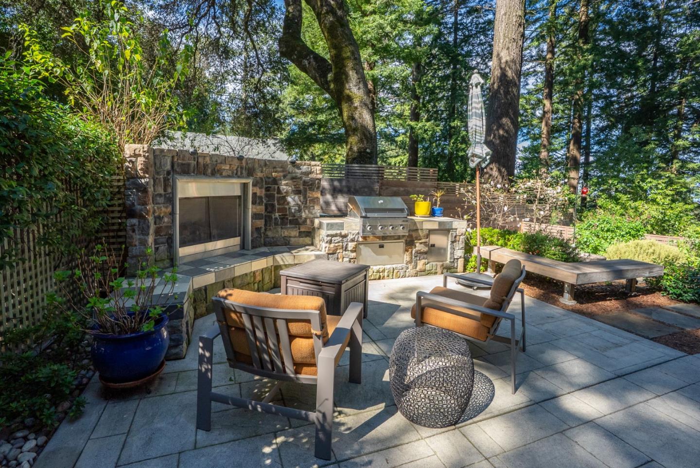 22575 Summit Road Los Gatos, CA 95033 - Photo 30 of 36 Gallery Image 30