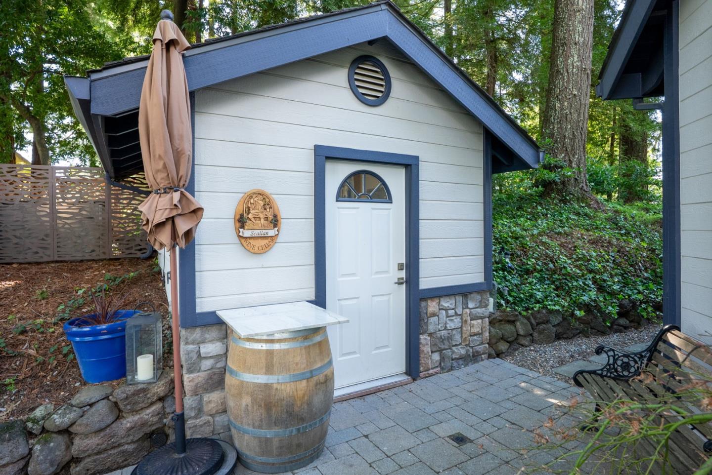 22575 Summit Road Los Gatos, CA 95033 - Photo 31 of 36 Gallery Image 31