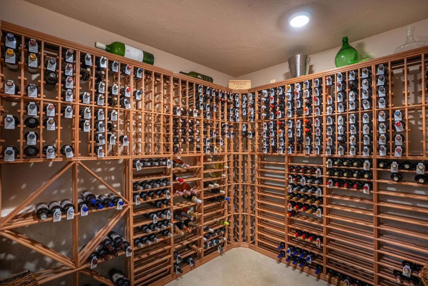 22575 Summit Road Los Gatos, CA 95033 - Photo 32 of 36 Gallery Image 32