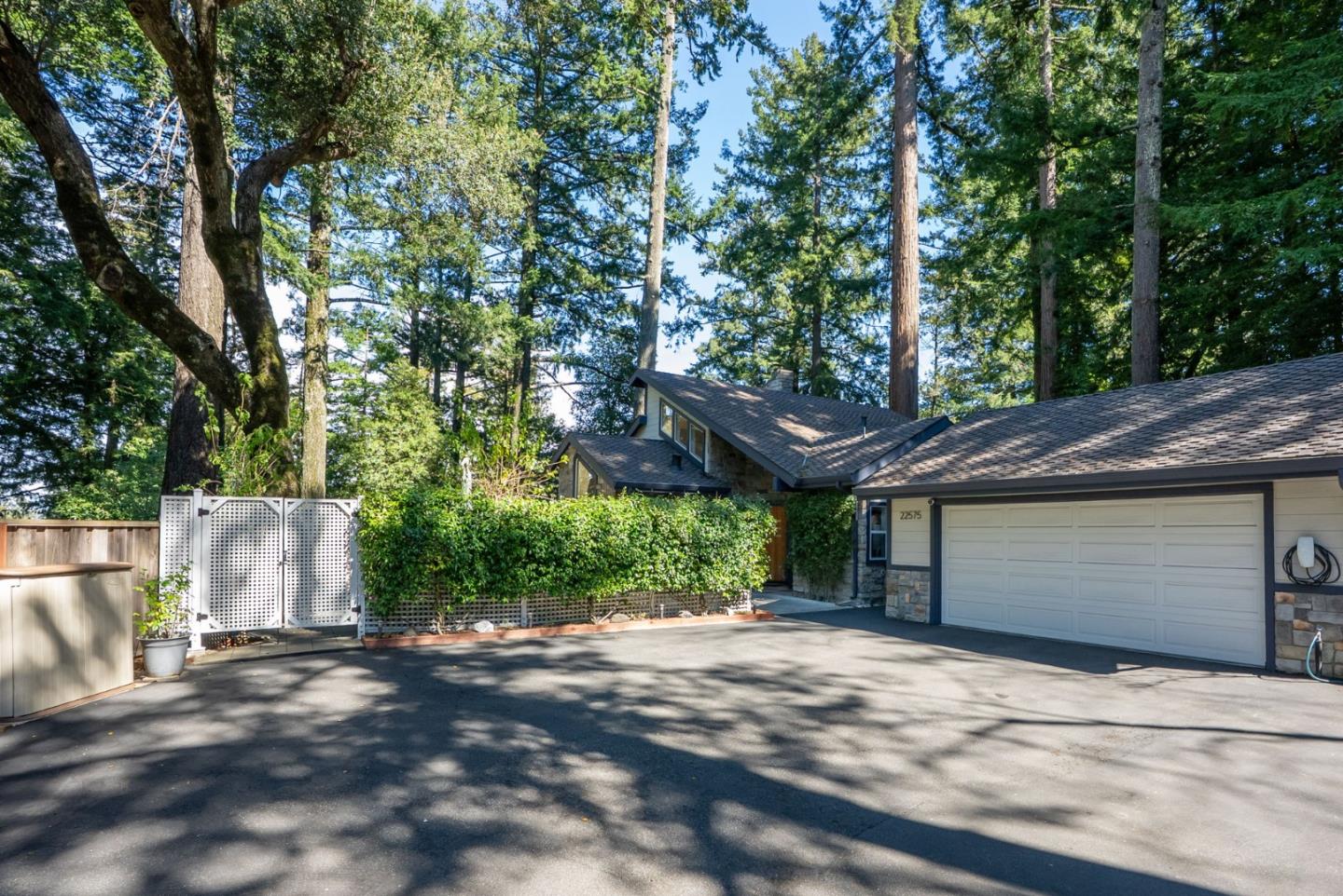 22575 Summit Road Los Gatos, CA 95033 - Photo 33 of 36 Gallery Image 33