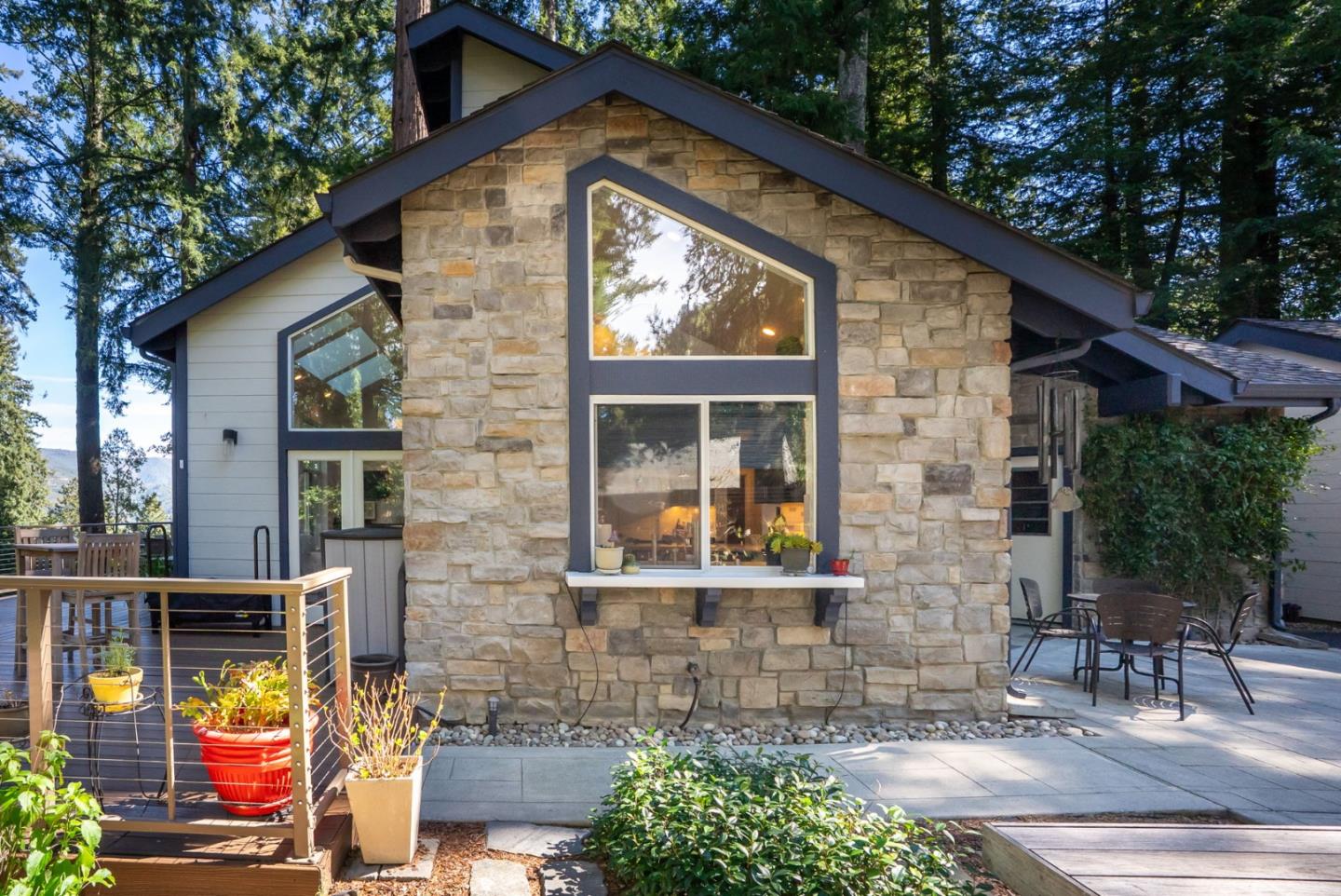 22575 Summit Road Los Gatos, CA 95033 - Photo 34 of 36 Gallery Image 34