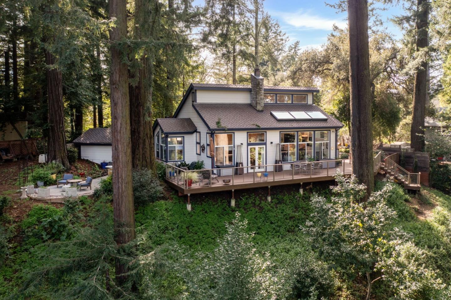 22575 Summit Road Los Gatos, CA 95033 - Photo 35 of 36 Gallery Image 35