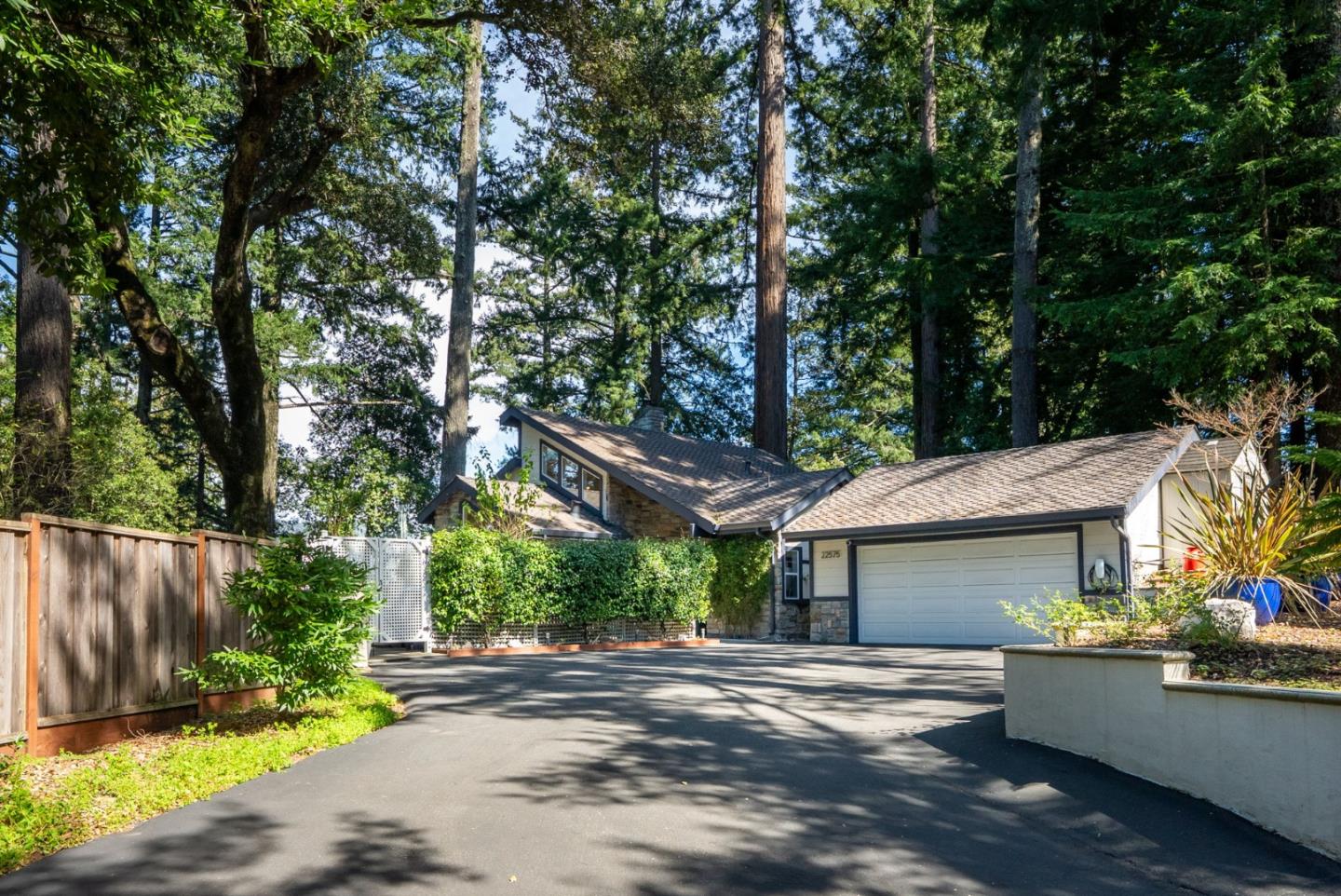 22575 Summit Road Los Gatos, CA 95033 - Photo 36 of 36 Gallery Image 36