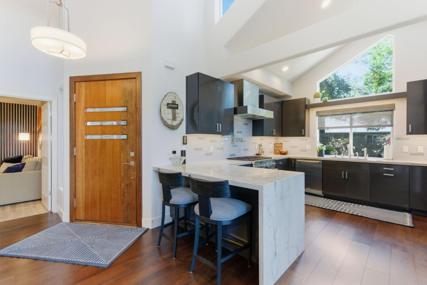 22575 Summit Road Los Gatos, CA 95033 - Photo 8 of 36 Gallery Image 8