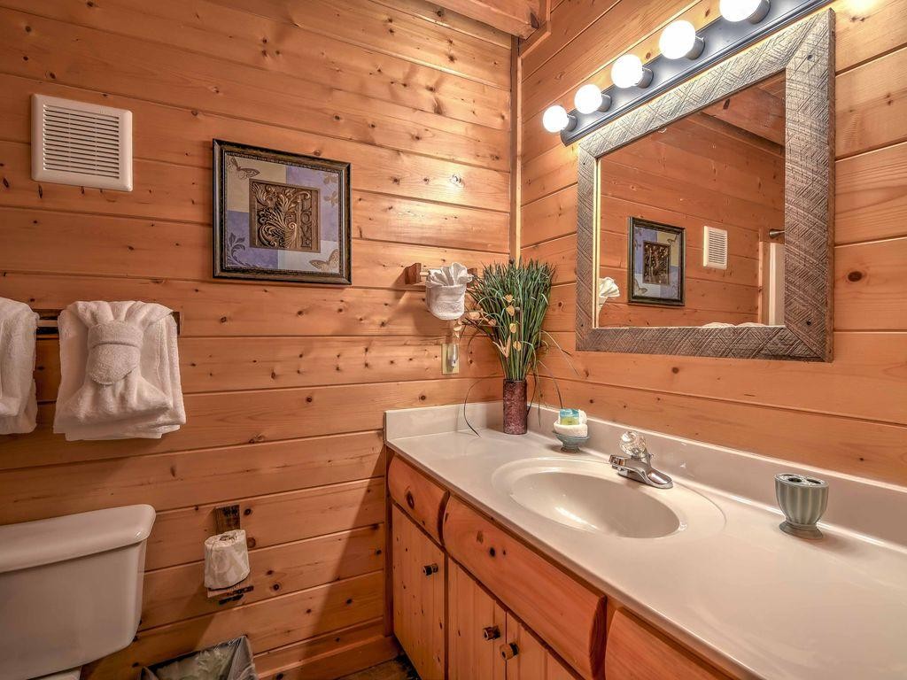 339 Caney Creek Road Pigeon Forge, TN 37876 - Photo 11 of 15