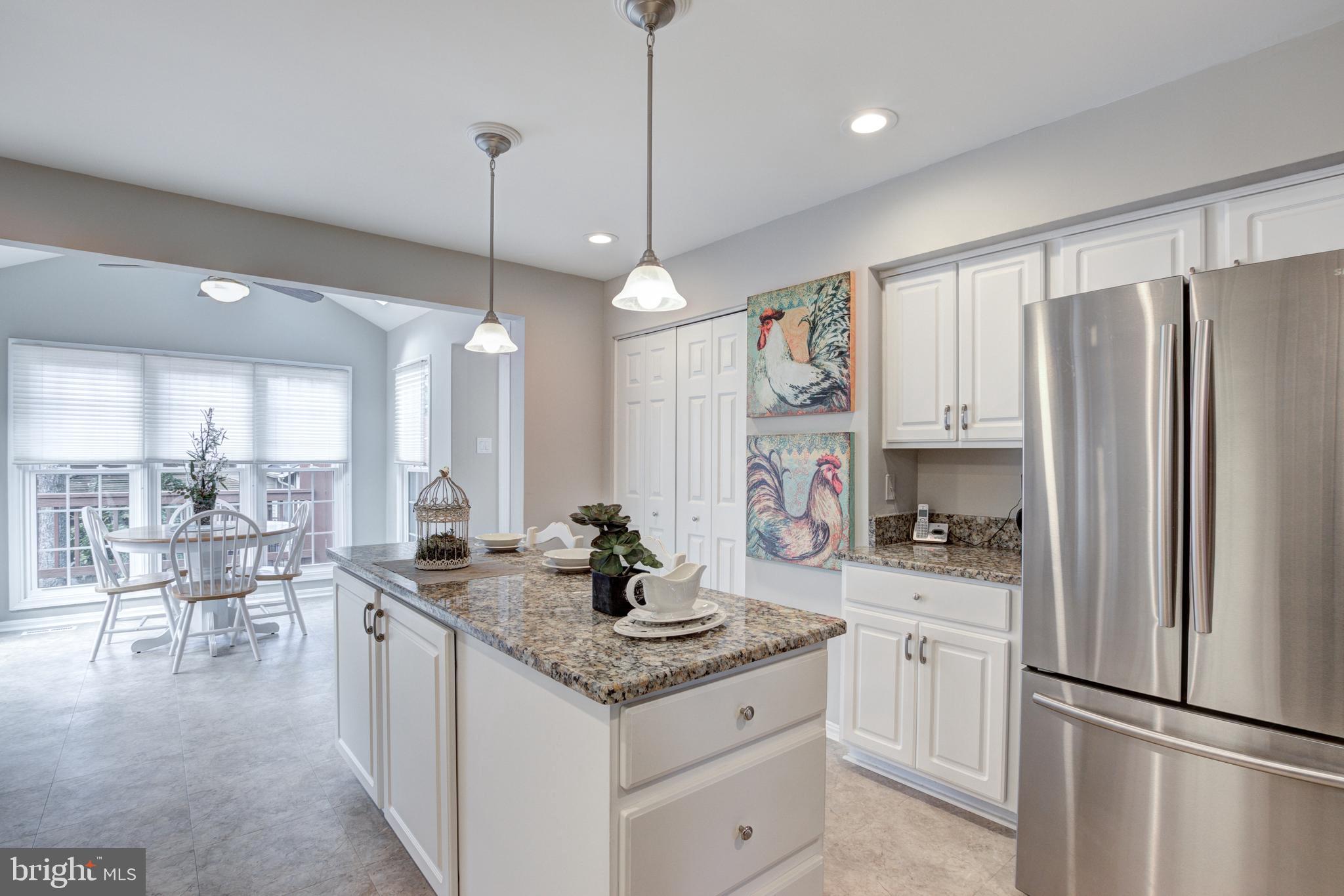 7142 Sontag Way Springfield, VA 22153 - Photo 22 of 54 Gallery Image 22