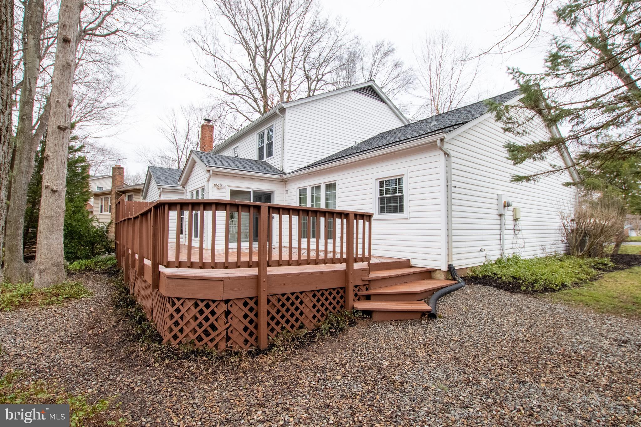 7142 Sontag Way Springfield, VA 22153 - Photo 50 of 54 Gallery Image 50