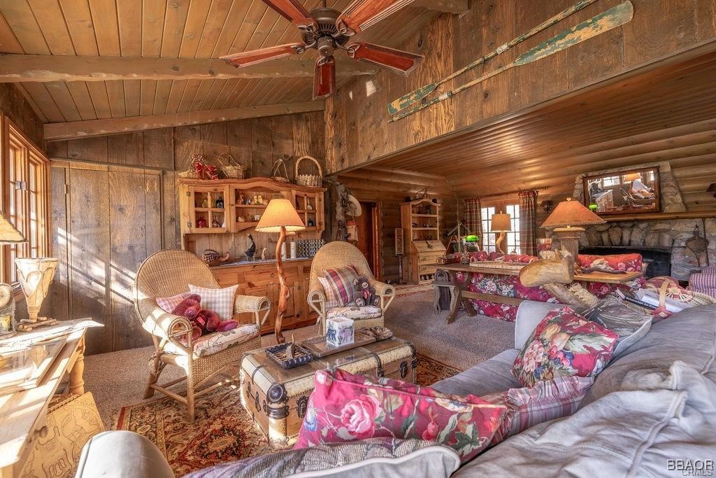 39654 Flicker Road Fawnskin, CA 92333 - Photo 13 of 33