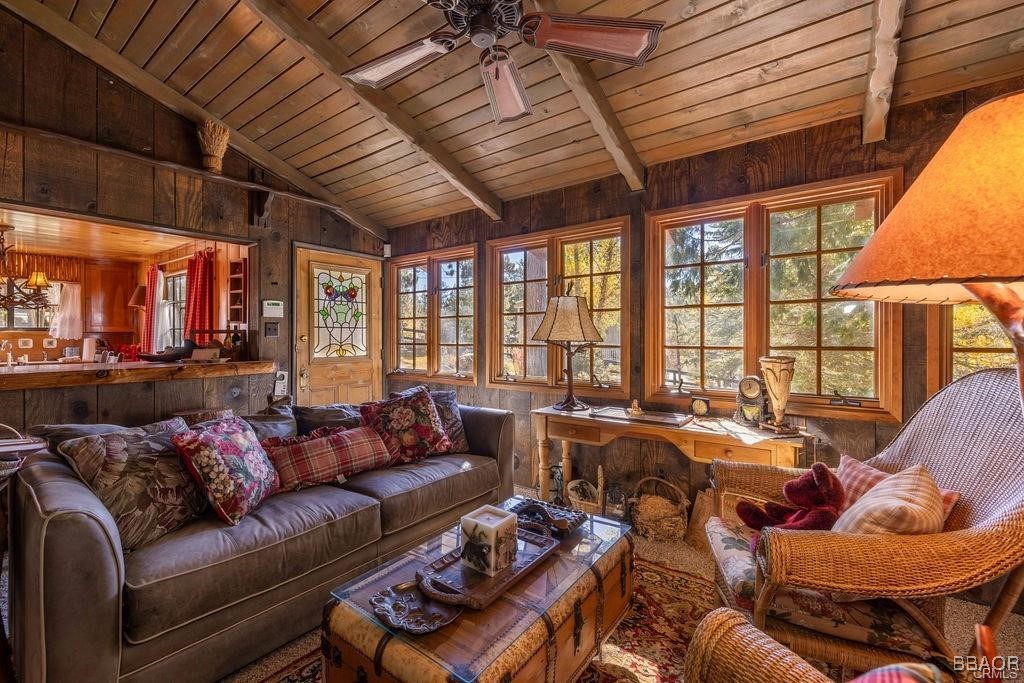 39654 Flicker Road Fawnskin, CA 92333 - Photo 15 of 33