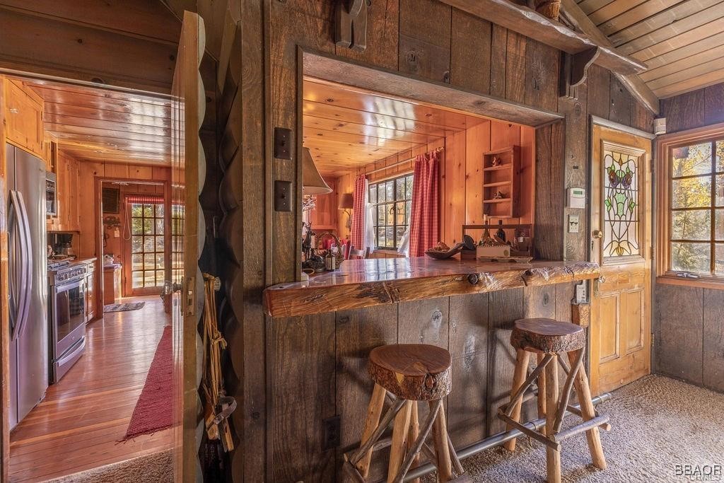 39654 Flicker Road Fawnskin, CA 92333 - Photo 18 of 33